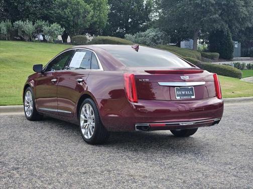 2016 Cadillac XTS Premium