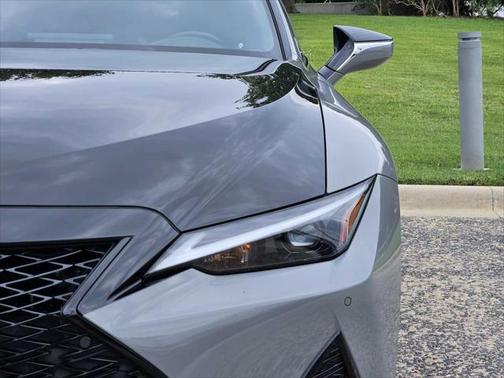 2023 Lexus IS 350 Base