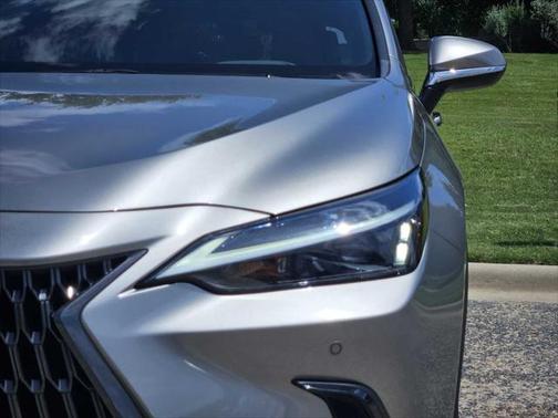 2024 Lexus NX 250 Premium