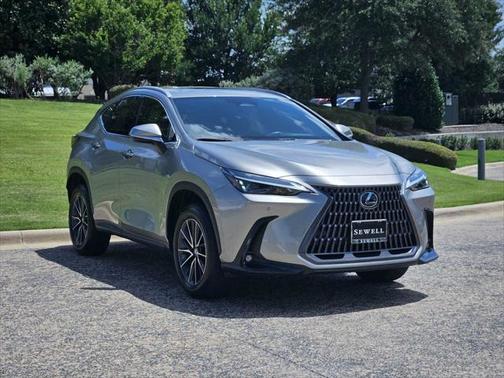 2024 Lexus NX 250 Premium