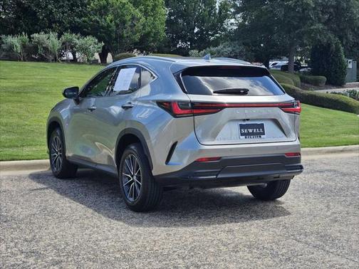 2024 Lexus NX 250 Premium