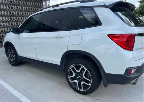 2023 Honda Passport AWD Elite