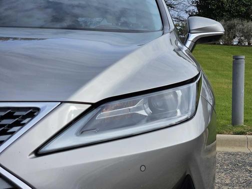 2020 Lexus RX 350 Base