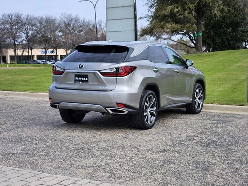 2020 Lexus RX 350 Base