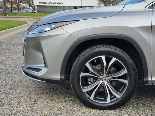 2020 Lexus RX 350 Base