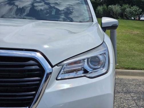 2020 Subaru Ascent Touring 7-Passenger