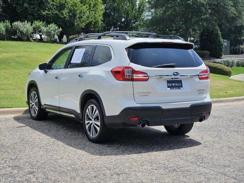 2020 Subaru Ascent Touring 7-Passenger