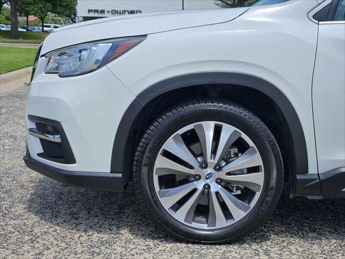 2020 Subaru Ascent Touring 7-Passenger