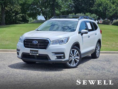 2020 Subaru Ascent Touring 7-Passenger
