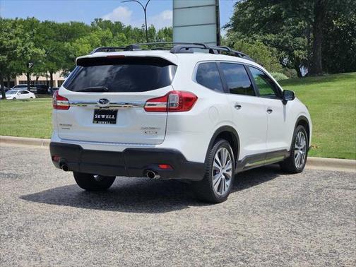 2020 Subaru Ascent Touring 7-Passenger