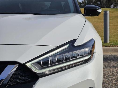 2023 Nissan Maxima 3.5 Platinum