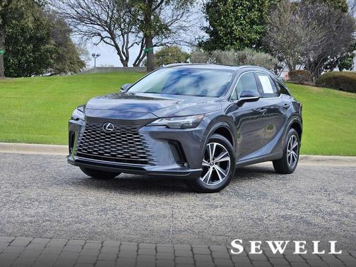 2024 Lexus RX 350 Premium