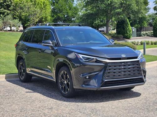 2024 Lexus TX 350 Base