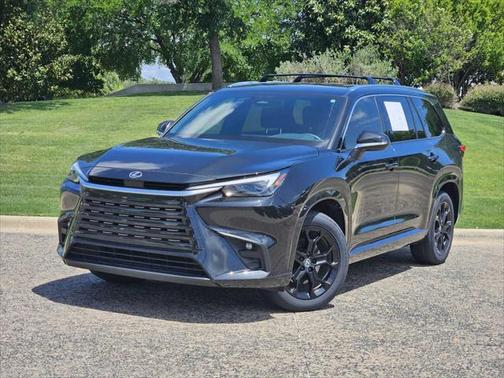2024 Lexus TX 350 Base