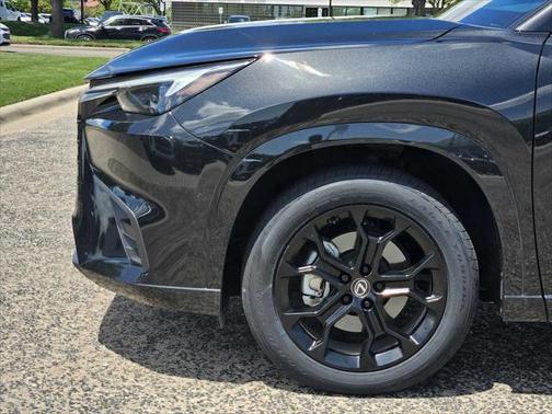 2024 Lexus TX 350 Base