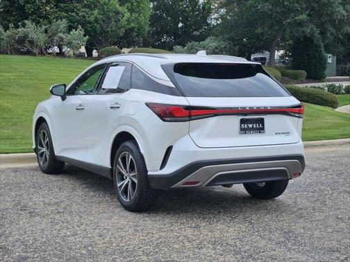 2023 Lexus RX 350 Base