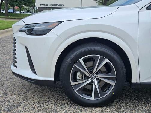 2023 Lexus RX 350 Base