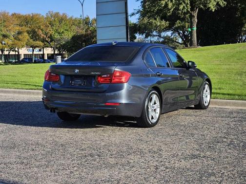 2015 BMW 328 328i