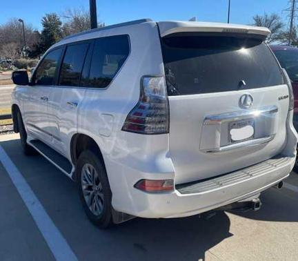 2019 Lexus GX 460 Luxury