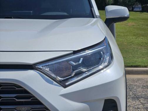 2020 Toyota RAV4 Hybrid Limited