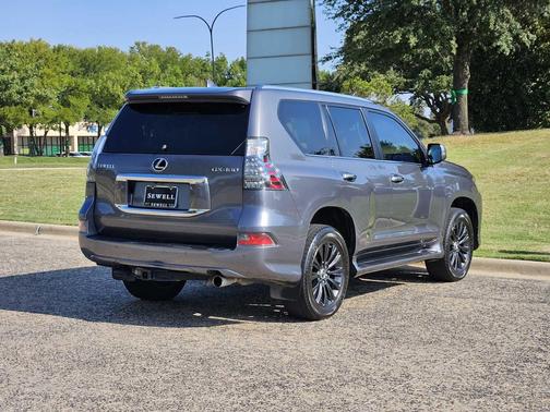 2021 Lexus GX 460 Premium