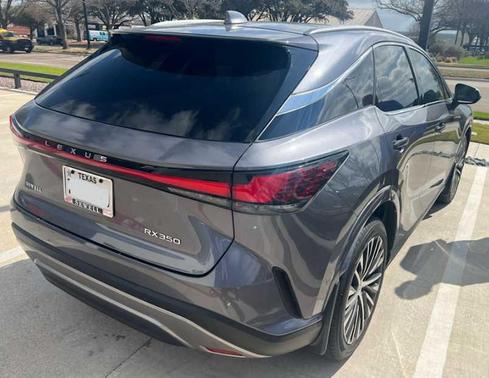 2023 Lexus RX 350 Premium Plus