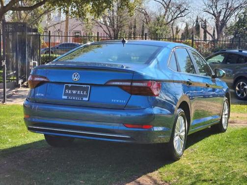 2020 Volkswagen Jetta 1.4T SE