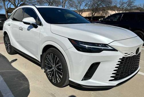 2024 Lexus RX 350 Premium Plus
