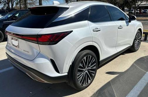 2024 Lexus RX 350 Premium Plus