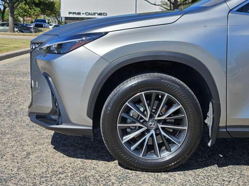 2023 Lexus NX 250 Premium