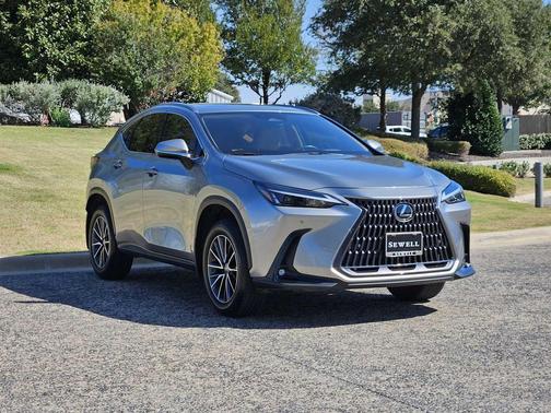 2023 Lexus NX 250 Premium