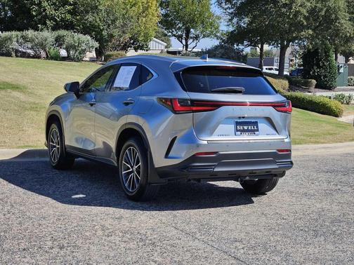 2023 Lexus NX 250 Premium