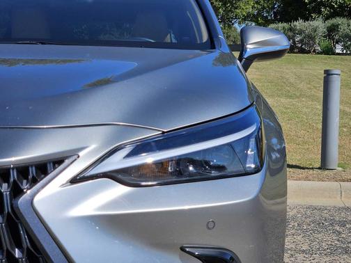 2023 Lexus NX 250 Premium