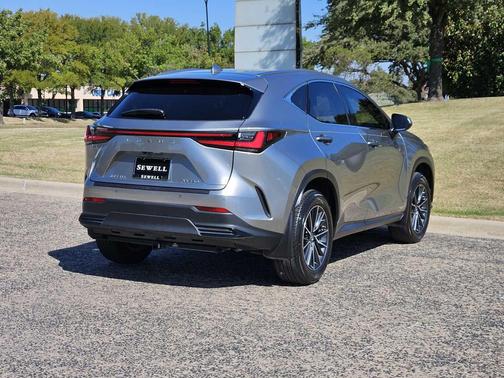 2023 Lexus NX 250 Premium