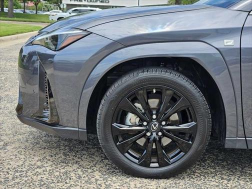 2023 Lexus UX 250h F Sport