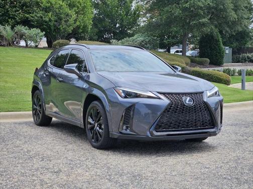 2023 Lexus UX 250h F Sport
