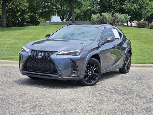 2023 Lexus UX 250h F Sport