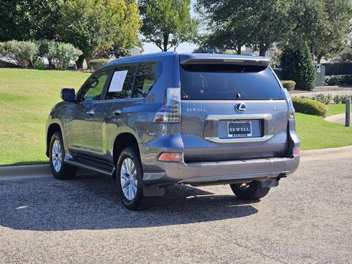 2021 Lexus GX 460 Premium
