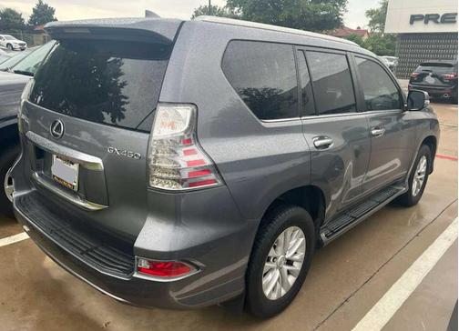 2021 Lexus GX 460 Premium