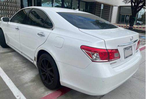 2011 Lexus ES 350 Base