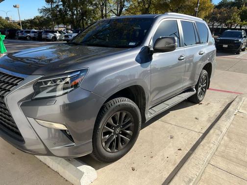 2023 Lexus GX 460 Premium
