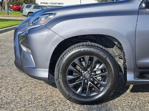 2023 Lexus GX 460 Premium