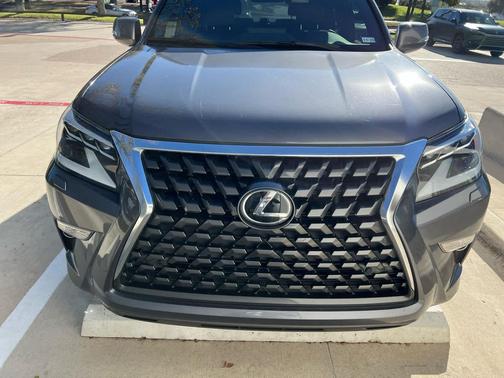 2023 Lexus GX 460 Premium