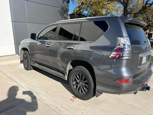 2023 Lexus GX 460 Premium