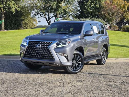 2023 Lexus GX 460 Premium