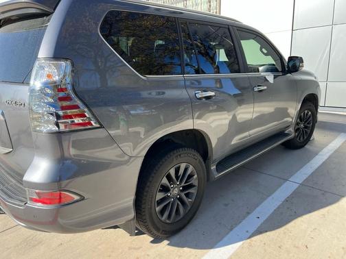 2023 Lexus GX 460 Premium