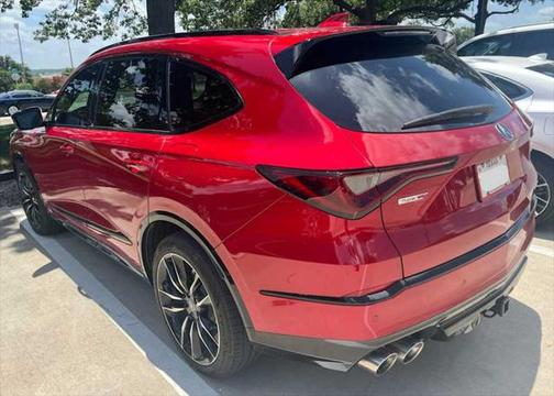 2024 Acura MDX Type S Advance Package