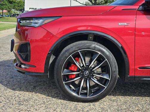 2024 Acura MDX Type S Advance Package