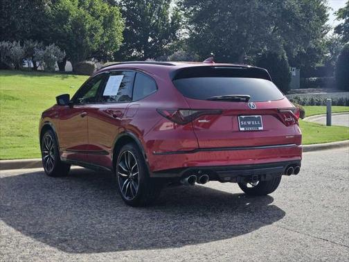 2024 Acura MDX Type S Advance Package