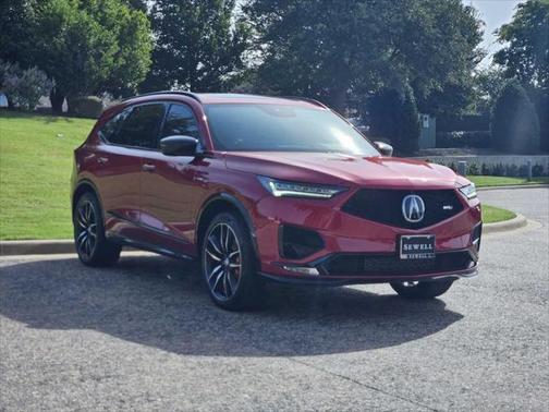2024 Acura MDX Type S Advance Package